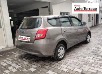 2015 Datsun GO T BSIV