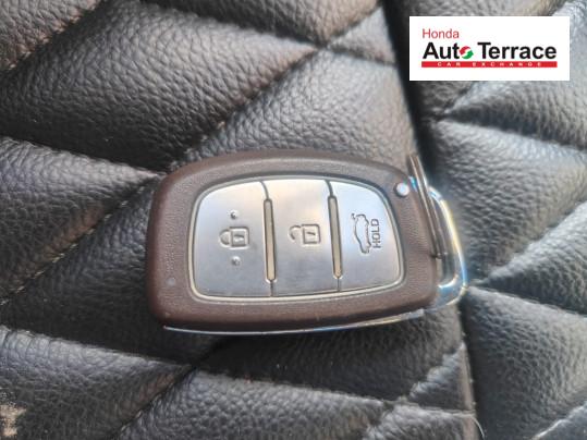 2014 Hyundai Grand i10 Sportz