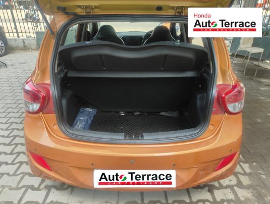 2014 Hyundai Grand i10 Sportz