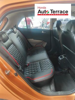 2014 Hyundai Grand i10 Sportz