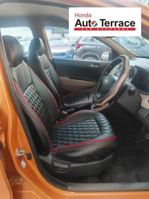 2014 Hyundai Grand i10 Sportz