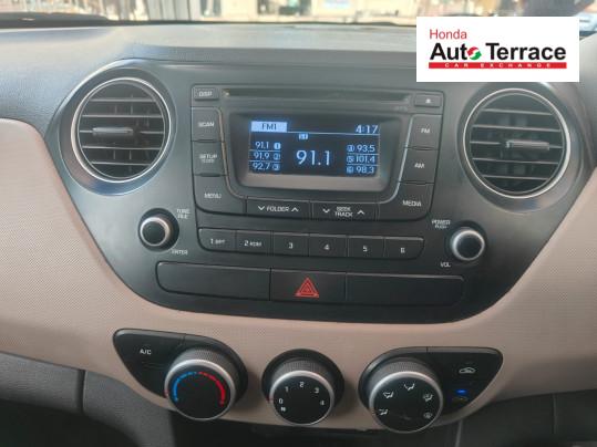 2014 Hyundai Grand i10 Sportz