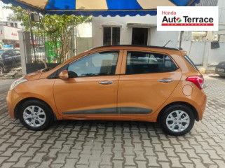 2014 Hyundai Grand i10 Sportz