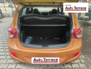 2014 Hyundai Grand i10 Sportz