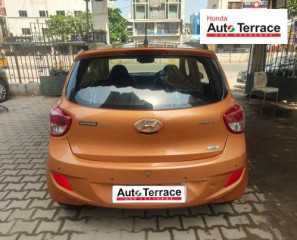 2014 Hyundai Grand i10 Sportz