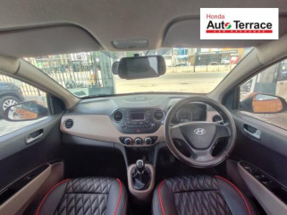 2014 Hyundai Grand i10 Sportz