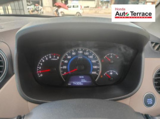 2014 Hyundai Grand i10 Sportz