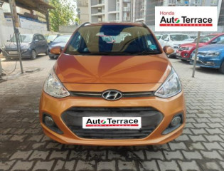 2014 Hyundai Grand i10 Sportz