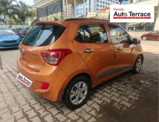 2014 Hyundai Grand i10 Sportz