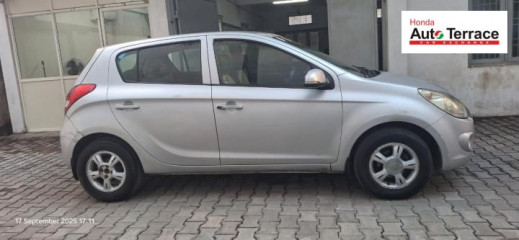 2011 Hyundai i20 2015-2017 Sportz 1.2