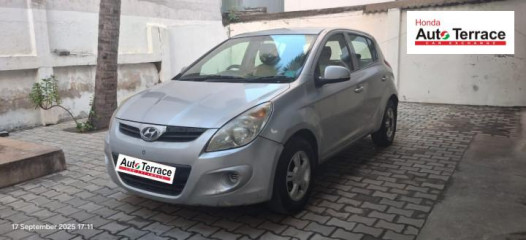 2011 Hyundai i20 2015-2017 Sportz 1.2