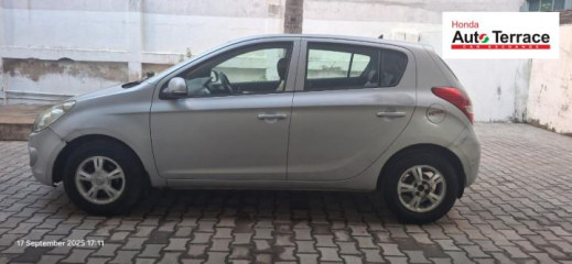 2011 Hyundai i20 2015-2017 Sportz 1.2