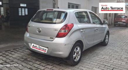 2011 Hyundai i20 2015-2017 Sportz 1.2