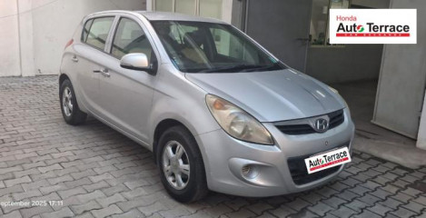 2011 Hyundai i20 2015-2017 Sportz 1.2