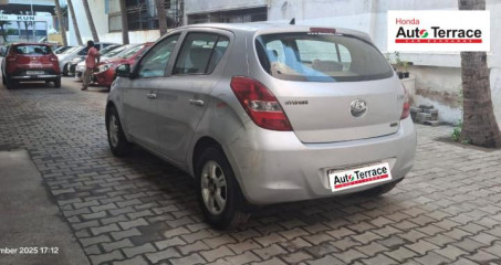 2011 Hyundai i20 2015-2017 Sportz 1.2