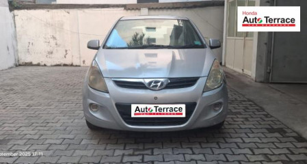 2011 Hyundai i20 2015-2017 Sportz 1.2