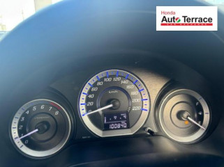 2013 Honda City 4th Generation 1.5 S MT