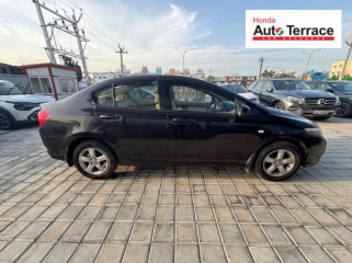 2013 Honda City 4th Generation 1.5 S MT