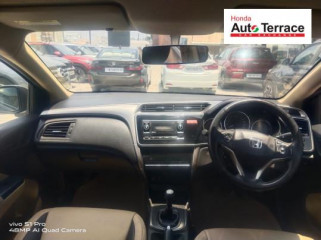 2014 Honda City 4th Generation i DTec SV
