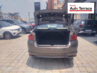 2014 Honda City 4th Generation i DTec SV