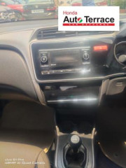 2014 Honda City 4th Generation i DTec SV