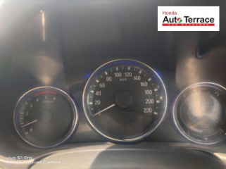 2014 Honda City 4th Generation i DTec SV
