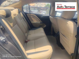 2014 Honda City 4th Generation i DTec SV