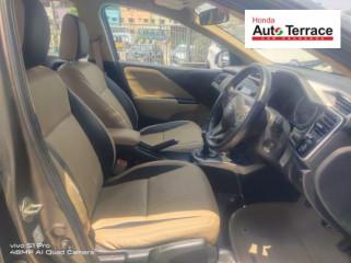2014 Honda City 4th Generation i DTec SV