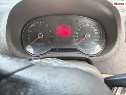 2011 Volkswagen Vento 1.6 Comfortline