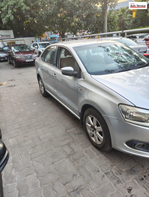 2011 Volkswagen Vento 1.6 Comfortline
