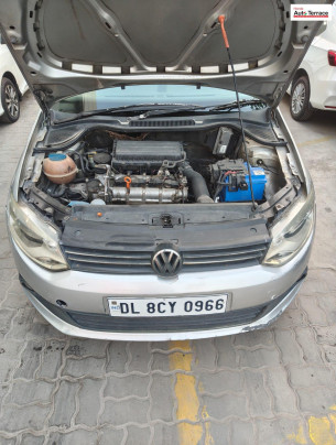 2011 Volkswagen Vento 1.6 Comfortline