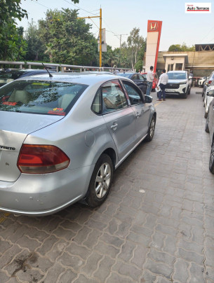 2011 Volkswagen Vento 1.6 Comfortline