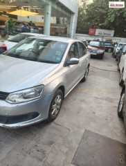 2011 Volkswagen Vento 1.6 Comfortline