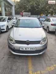2011 Volkswagen Vento 1.6 Comfortline