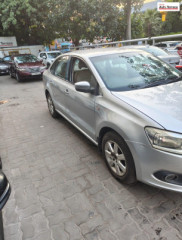 2011 Volkswagen Vento 1.6 Comfortline