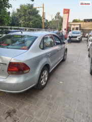 2011 Volkswagen Vento 1.6 Comfortline