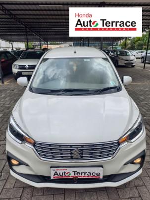 2022 Maruti&nbsp;Ertiga 2015 VXI