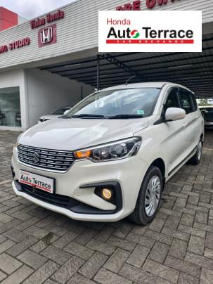 2022 Maruti&nbsp;Ertiga 2015 VXI