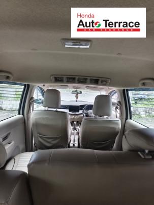 2022 Maruti&nbsp;Ertiga 2015 VXI