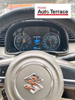2022 Maruti&nbsp;Ertiga 2015 VXI