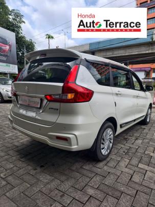 2022 Maruti&nbsp;Ertiga 2015 VXI