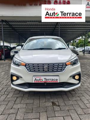 2022 Maruti&nbsp;Ertiga 2015 VXI