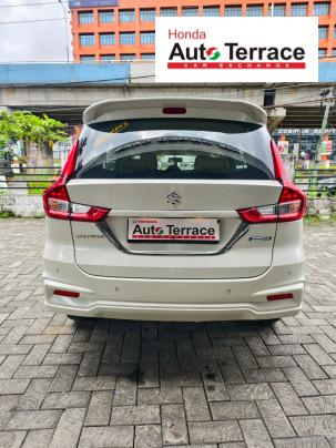 2022 Maruti&nbsp;Ertiga 2015 VXI