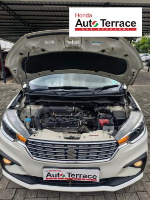 2022 Maruti&nbsp;Ertiga 2015 VXI