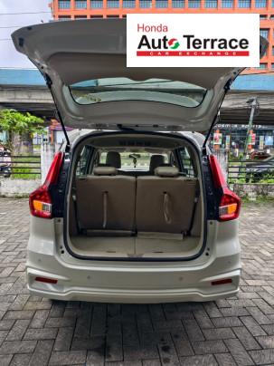 2022 Maruti&nbsp;Ertiga 2015 VXI
