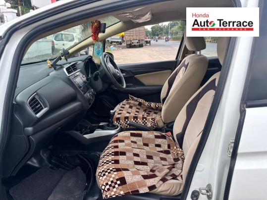 2016 Honda&nbsp;Jazz 2018-2020 1.2 SV i VTEC