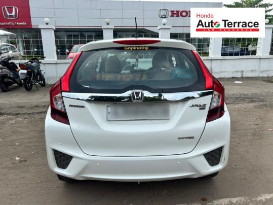 2016 Honda&nbsp;Jazz 2018-2020 1.2 SV i VTEC