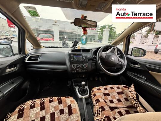 2016 Honda&nbsp;Jazz 2018-2020 1.2 SV i VTEC