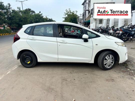 2016 Honda&nbsp;Jazz 2018-2020 1.2 SV i VTEC