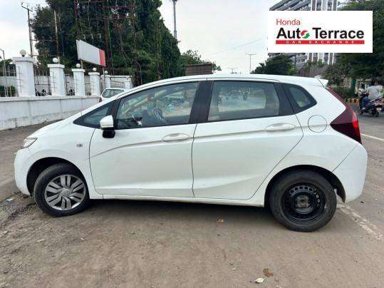 2016 Honda&nbsp;Jazz 2018-2020 1.2 SV i VTEC